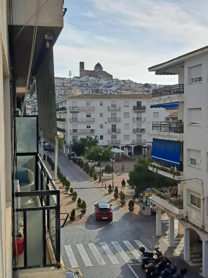 Apartamento Casa Arbol De Vida Altea Exterior foto