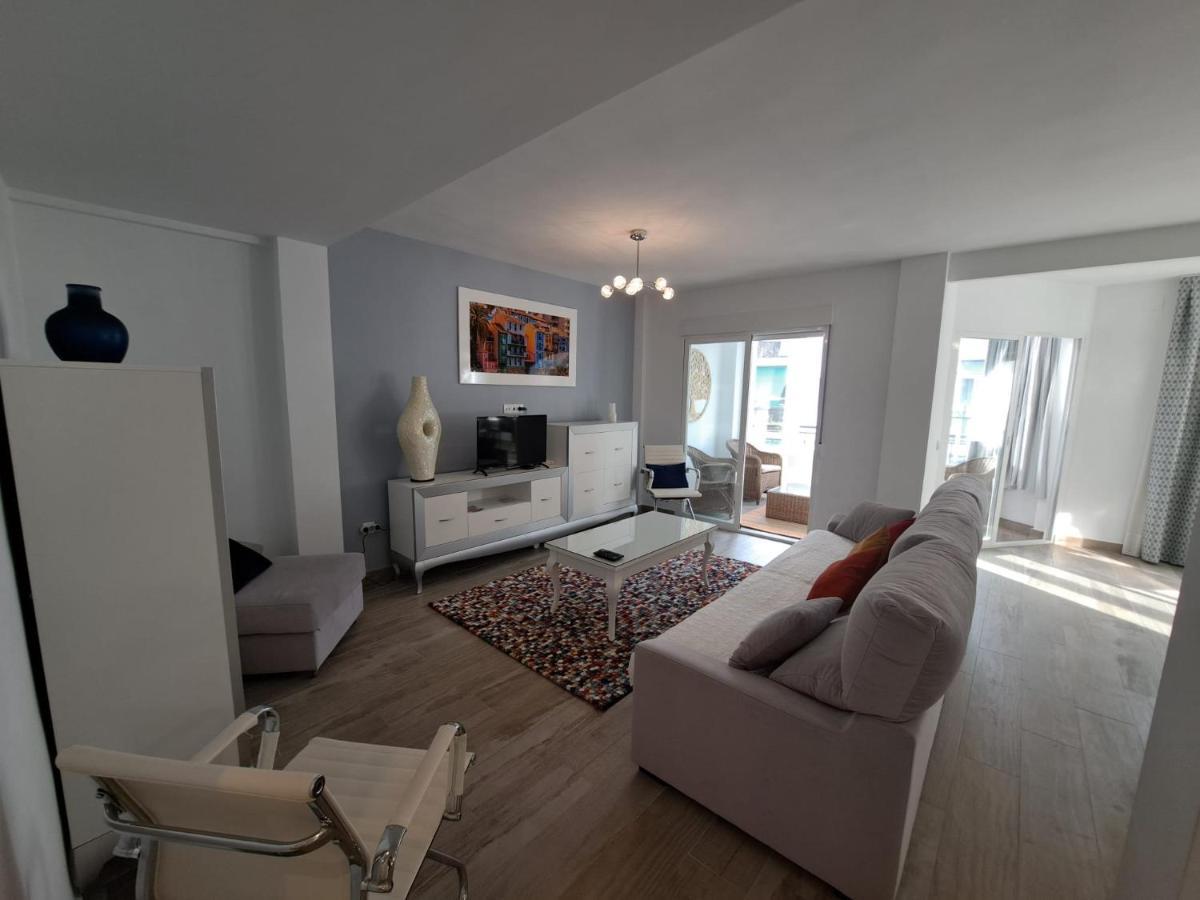 Apartamento Casa Arbol De Vida Altea Exterior foto
