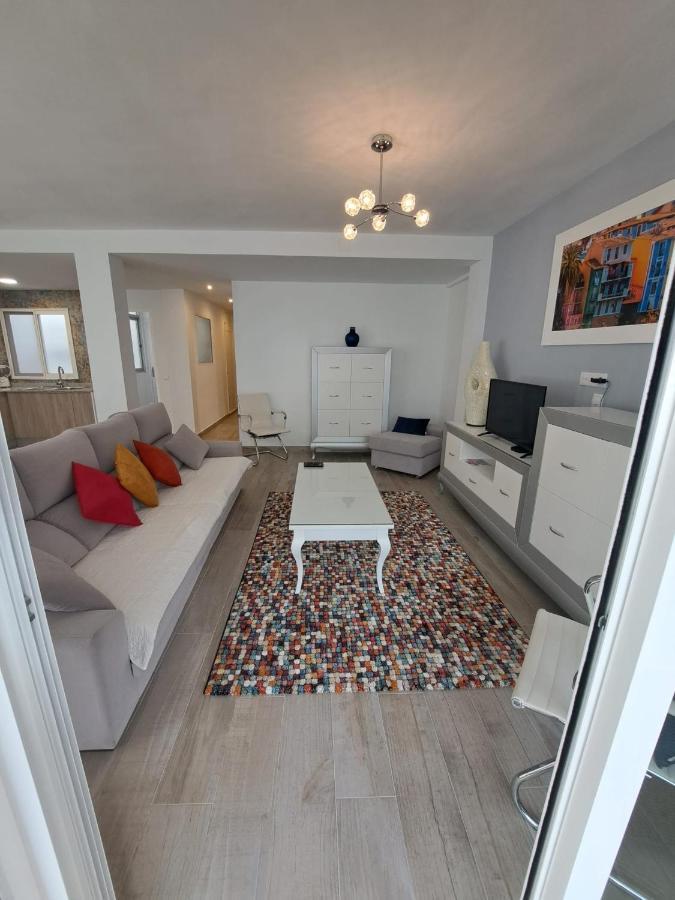 Apartamento Casa Arbol De Vida Altea Exterior foto