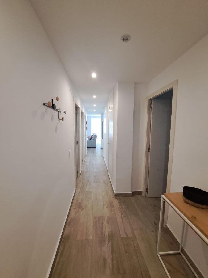 Apartamento Casa Arbol De Vida Altea Exterior foto