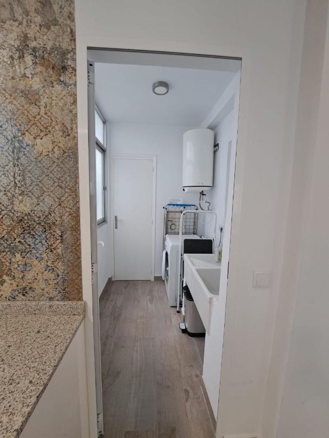 Apartamento Casa Arbol De Vida Altea Exterior foto