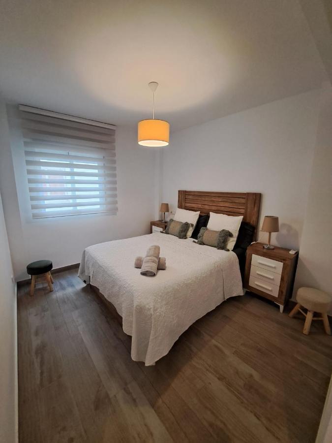 Apartamento Casa Arbol De Vida Altea Exterior foto