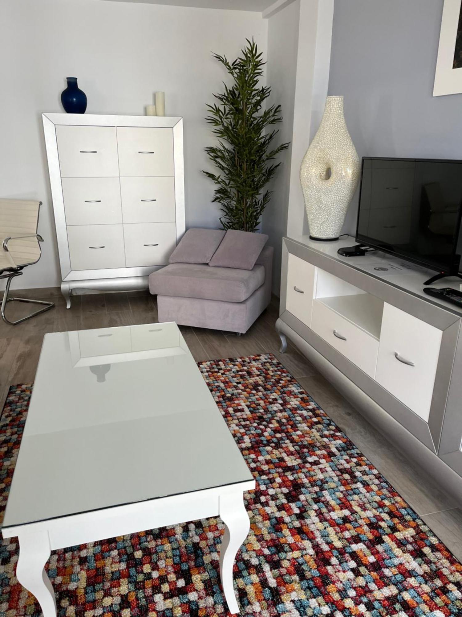 Apartamento Casa Arbol De Vida Altea Exterior foto