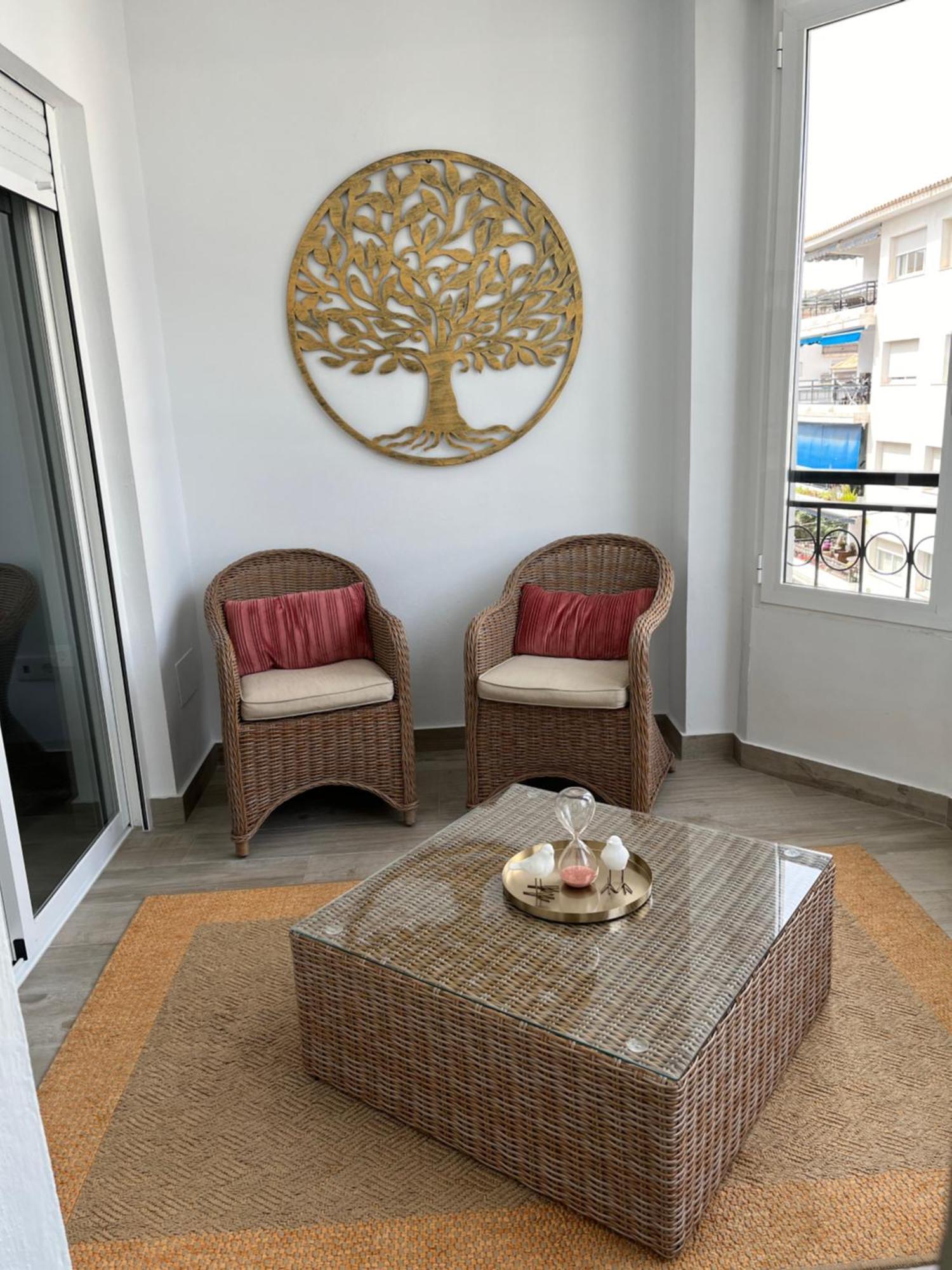 Apartamento Casa Arbol De Vida Altea Exterior foto